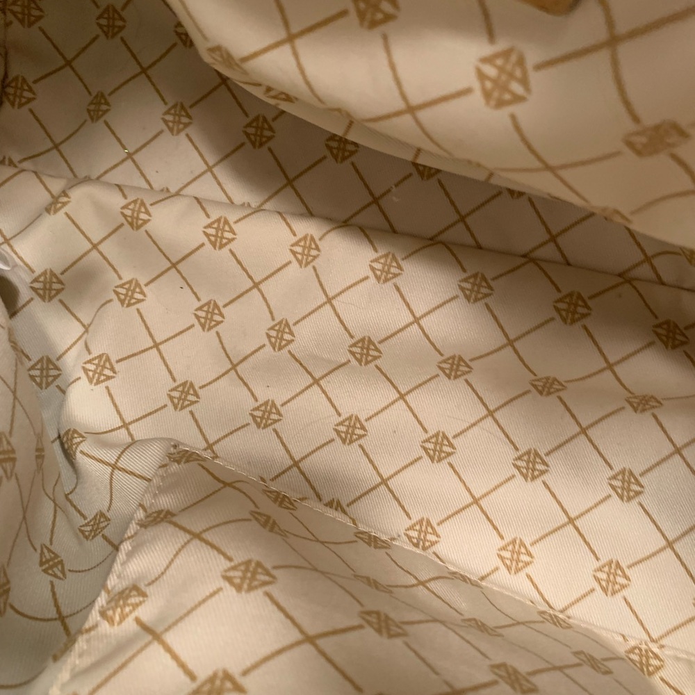 NWOT!! LAST CHANCE!! 👜 🎉ANTONIO MELANI LARGE TOTE— great for the office! - Picture 13 of 14